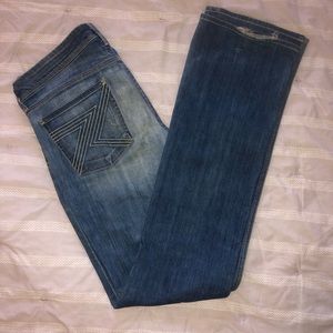 7 for all mankind jeans